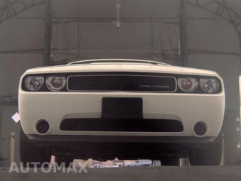 2013 Dodge Challenger SXT - miniatura 3