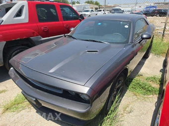 2013 Dodge Challenger SXT - car from the USA, Manheim Buy-Now listing at AUTOMAX