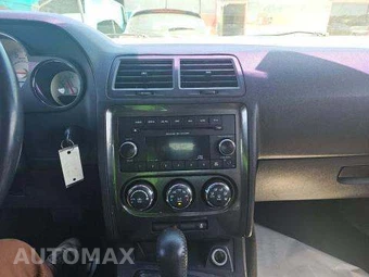2013 Dodge Challenger SXT – miniatura 11