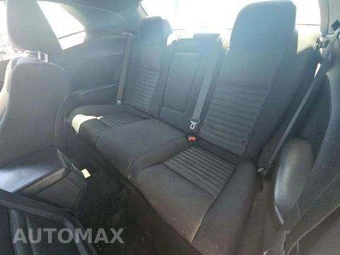 2013 Dodge Challenger SXT – miniatura 14