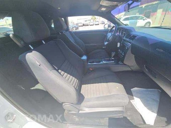 2013 Dodge Challenger SXT – miniatura 19