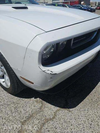 2013 Dodge Challenger SXT – miniatura 25