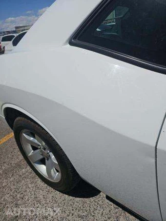 2013 Dodge Challenger SXT – miniatura 26