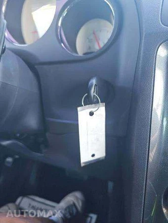 2013 Dodge Challenger SXT – miniatura 9