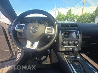 2013 Dodge Challenger SXT Plus – miniatura 10