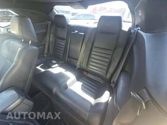 2013 Dodge Challenger SXT Plus – miniatura 12