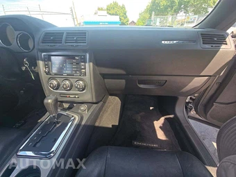 2013 Dodge Challenger SXT Plus – miniatura 18