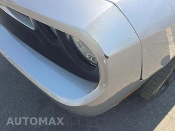 2013 Dodge Challenger SXT Plus – miniatura 20