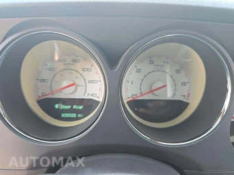 2013 Dodge Challenger SXT Plus – miniatura 9