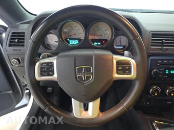 2013 Dodge Challenger SXT Plus - miniatura 10
