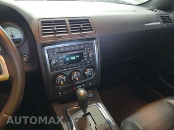 2013 Dodge Challenger SXT Plus - miniatura 11