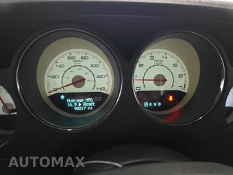2013 Dodge Challenger SXT Plus - miniatura 12