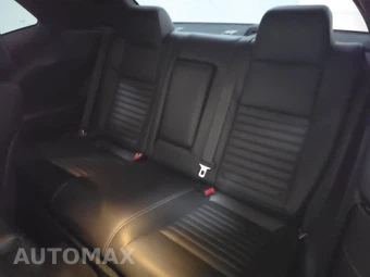 2013 Dodge Challenger SXT Plus - miniatura 13