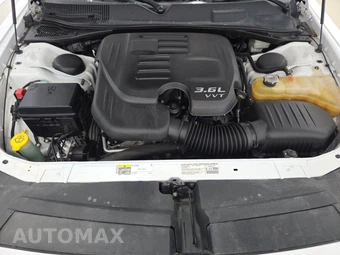 2013 Dodge Challenger SXT Plus - miniatura 15
