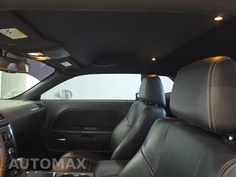 2013 Dodge Challenger SXT Plus - miniatura 17