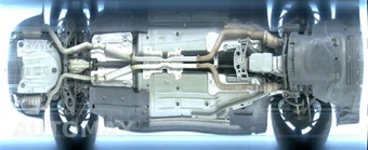 2013 Dodge Challenger SXT Plus - miniatura 18