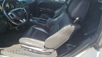 2013 Dodge Challenger SXT Plus - miniatura 19