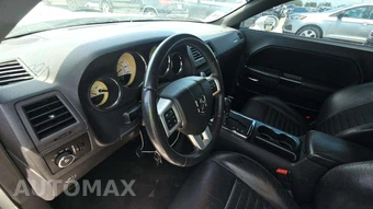 2013 Dodge Challenger SXT Plus - miniatura 20