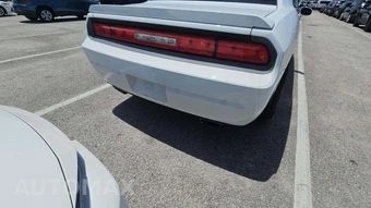 2013 Dodge Challenger SXT Plus - miniatura 21