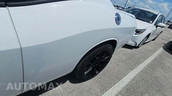2013 Dodge Challenger SXT Plus - miniatura 24