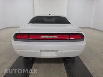 2013 Dodge Challenger SXT Plus - miniatura 5