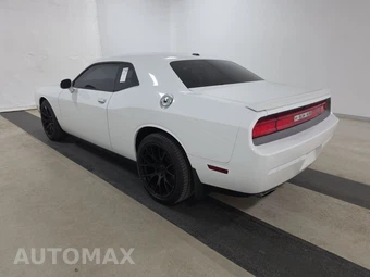 2013 Dodge Challenger SXT Plus - miniatura 6