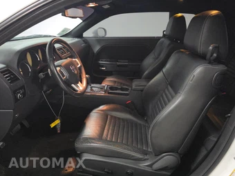 2013 Dodge Challenger SXT Plus - miniatura 7