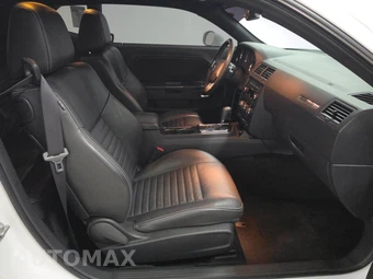 2013 Dodge Challenger SXT Plus - miniatura 8