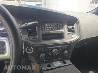 2013 Dodge Charger Police – miniatura 10