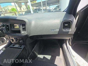 2013 Dodge Charger Police – miniatura 19