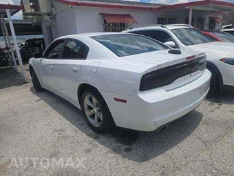 2013 Dodge Charger Police – miniatura 2