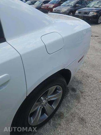 2013 Dodge Charger Police – miniatura 23