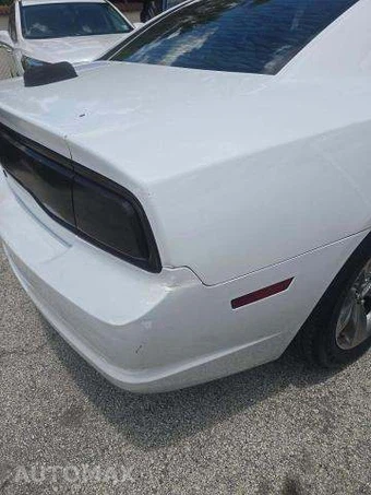2013 Dodge Charger Police – miniatura 26