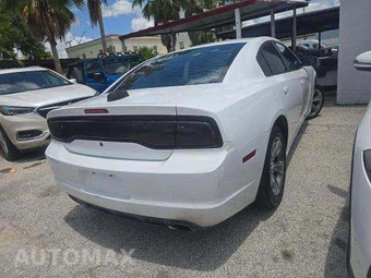 2013 Dodge Charger Police – miniatura 3