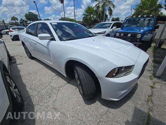 2013 Dodge Charger Police – miniatura 4