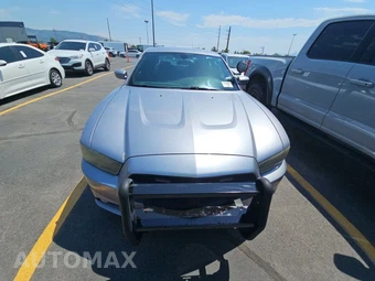 2013 Dodge Charger Police - miniatura 2