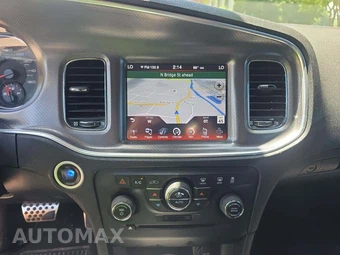 2013 Dodge Charger R/T Max – miniatura 10