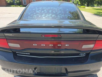 2013 Dodge Charger R/T Max – miniatura 14