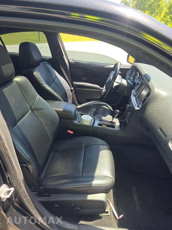2013 Dodge Charger R/T Max – miniatura 18