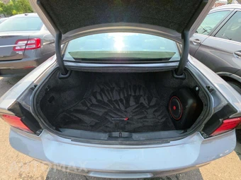 2013 Dodge Charger R/T Plus - miniatura 14