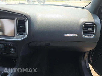 2013 Dodge Charger R/T Plus - miniatura 19