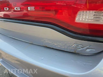 2013 Dodge Charger R/T Plus - miniatura 22