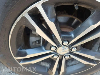 2013 Dodge Charger R/T Plus - miniatura 25