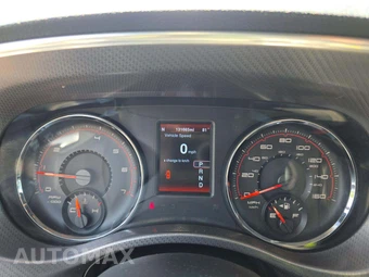 2013 Dodge Charger R/T Plus - miniatura 9