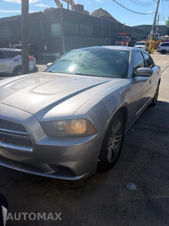 2013 Dodge Charger SE - samochód z USA z aukcji Manheim, oferta Kup Teraz w AUTOMAX