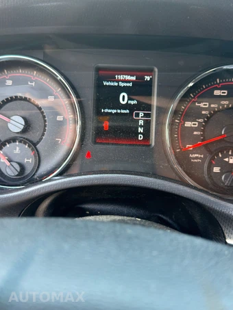 2013 Dodge Charger SE - miniatura 2