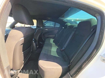 2013 Dodge Charger SE – miniatura 13