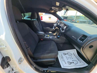 2013 Dodge Charger SE – miniatura 18