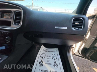 2013 Dodge Charger SE – miniatura 19