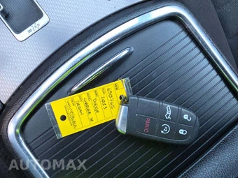 2013 Dodge Charger SE – miniatura 8